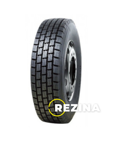 Sunfull HF668 (ведуча) 295/80 R22.5 152/149M PR18