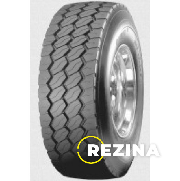 Kelly Armorsteel KMT (причіпна) 385/65 R22.5 160K