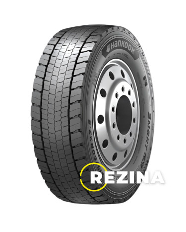 Hankook Smart LINE DL50 (ведуча) 315/80 R22.5 156/150L PR20