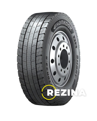 Hankook Smart Flex DL51 (ведуча) 315/70 R22.5 154/150L PR18