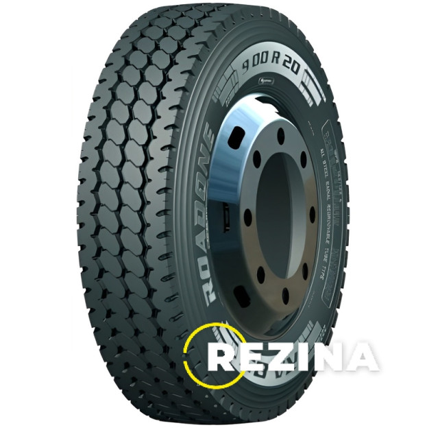 ROADONE RA85 (универсальная) 9.00 R20 144/142K