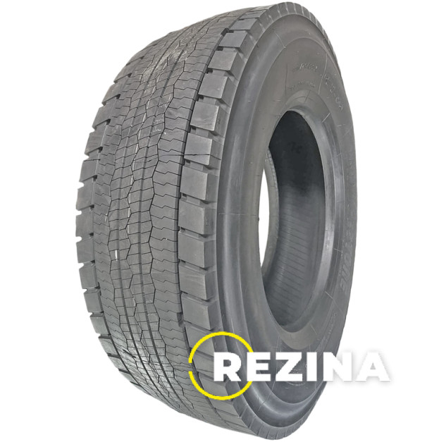 Bridgestone EJ06Z (наварка) (ведущая) 315/70 R22.5 154/150L