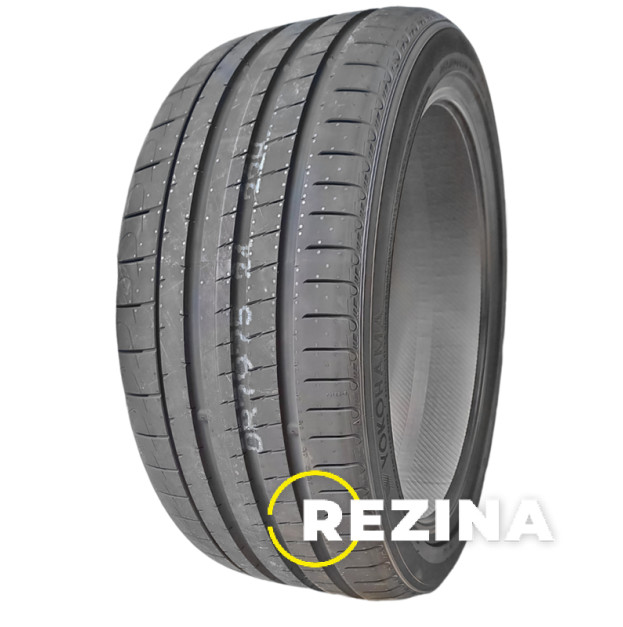 Yokohama Advan Sport V107A 255/40 R20 101Y XL