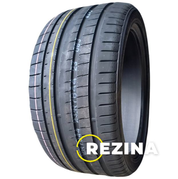 Yokohama Advan Sport V107D 275/50 R20 113Y XL MO1
