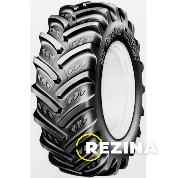 Kleber TRAKER (индустриальная) 18.40 R34 147A8/147B