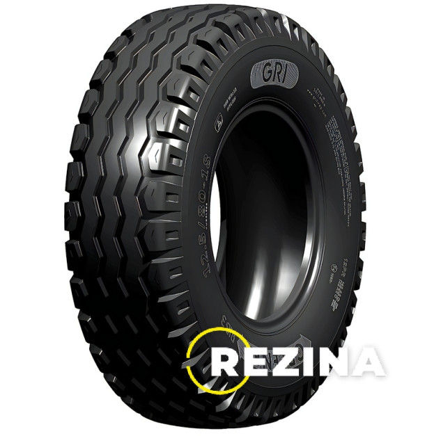 GRI GREEN EX RIB3 (s/g) 11.50/80 R15.3 147A6 PR18 TL