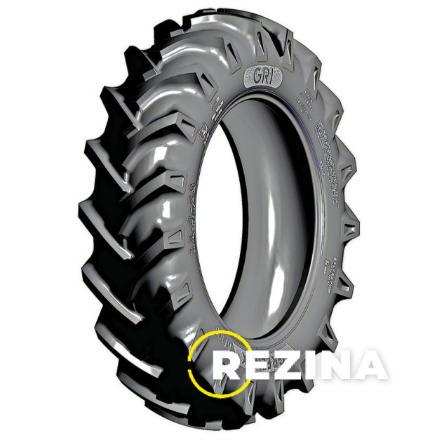 GRI GREEN EX RT100 (s/g) 12.40 R32 124A6 PR8 TT