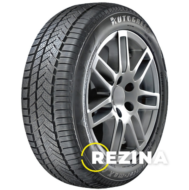 Autogreen Winter-maX A1 WL5 255/35 R19 96V XL