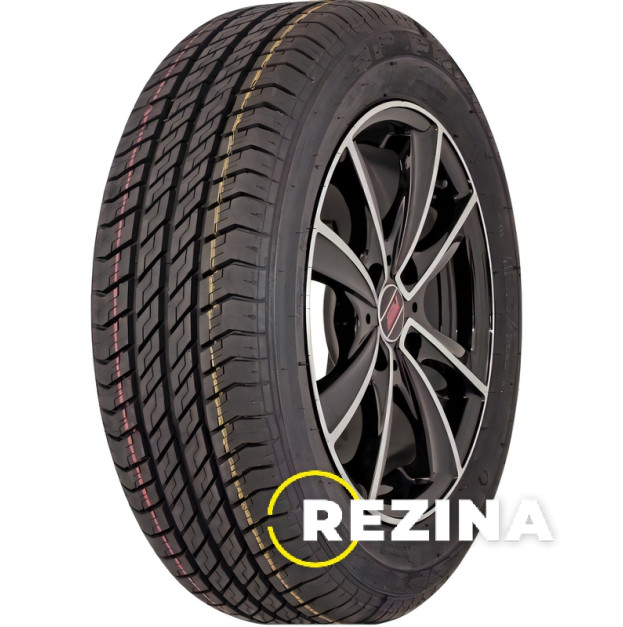 B&P Pneus (welded) BPV3A 195/60 R15 88H