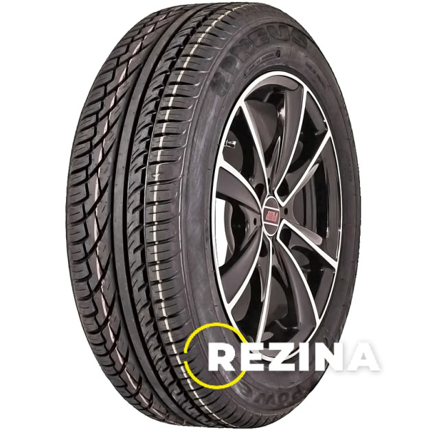 B&P Pneus (наварка) POWER 195/65 R15 91H