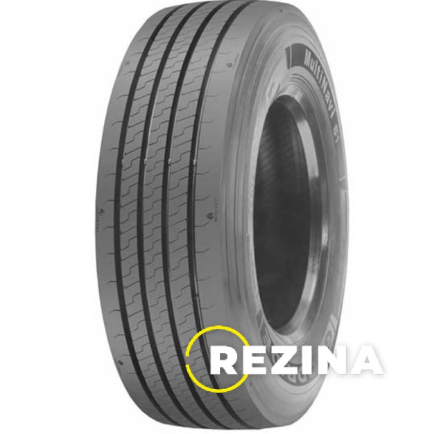 Goodride MultiNavi S1 (рулевая) 295/60 R22.5 150/147K