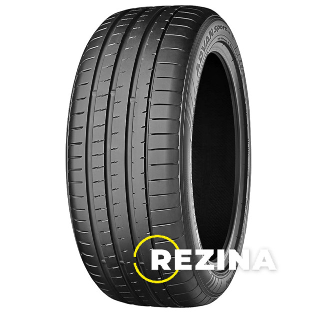Yokohama Advan Sport V107 305/35 R23 111Y