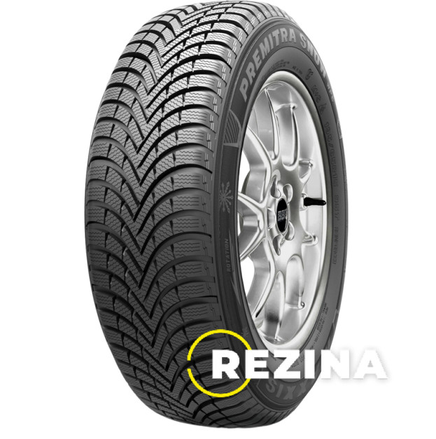 Maxxis Premitra Snow WP6 205/60 R16 96H XL