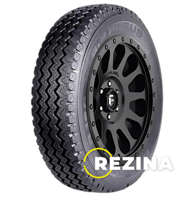 B&P Pneus BCA TAXI 6.50/80 R16 104/102N