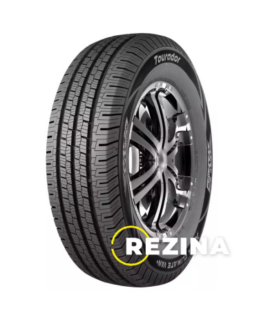 Tourador X All Climate Van+ 195/70 R15C 104/102S