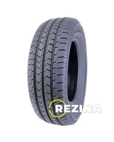 Tourador X All Climate Van 205/65 R16C 107/105T