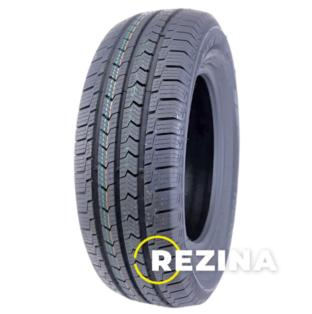 Tourador X All Climate Van 205/65 R16C 107/105T