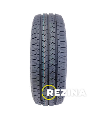 Tourador X All Climate Van 205/65 R16C 107/105T