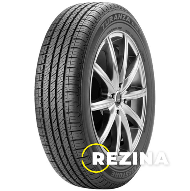 Bridgestone Turanza EL42 235/50 R18 97H *