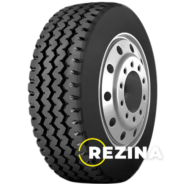 Radburg (welded) VZY (universal) 13 R22.5