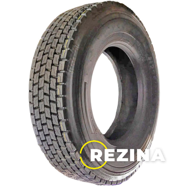 Radburg (welded) PBD10 (driving) 295/80 R22.5