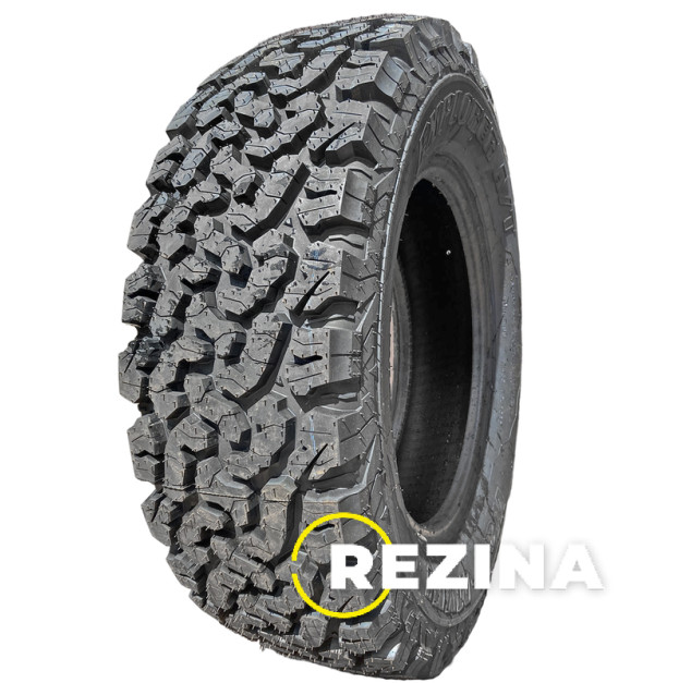 WM Myki (наварка) EXPLORER A/T 215/70 R16 100R