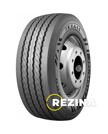 Kumho KXA11 (рульова) 385/65 R22.5 164K PR24