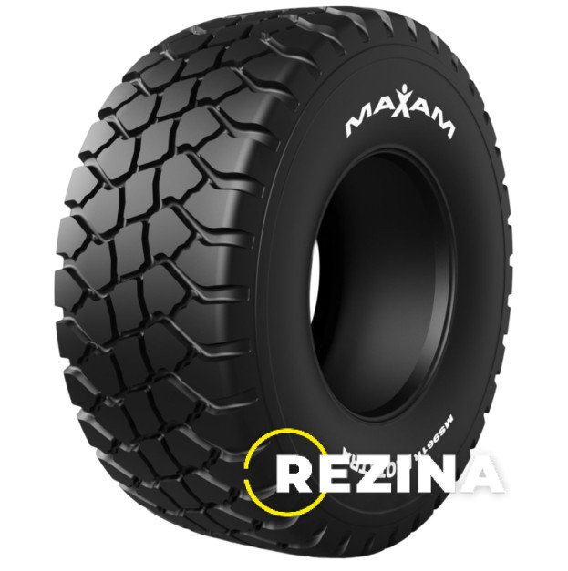 Maxam MS961R FlotXtra (с/х) 710/40 R22.5 172A8/161D TL