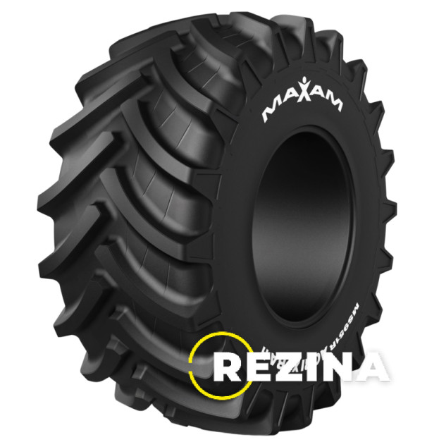 Maxam MS951R AgriXtra H (с/х) 750/65 R26 169A8/166D TL