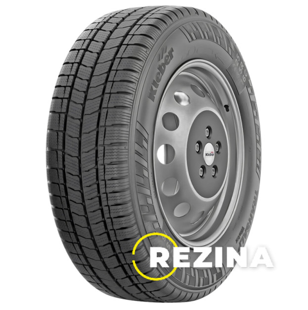Kleber Transalp 2+ 215/65 R15C 104/102T