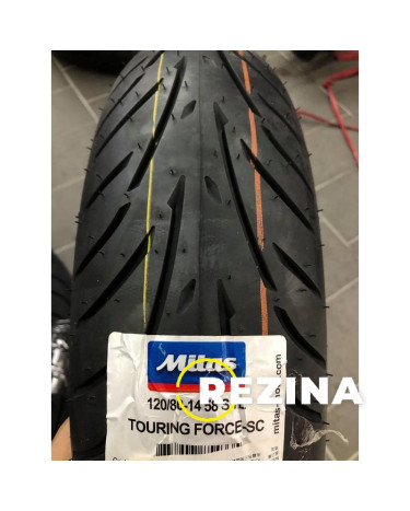 Mitas Touring Force SC 130/70 R13 63P