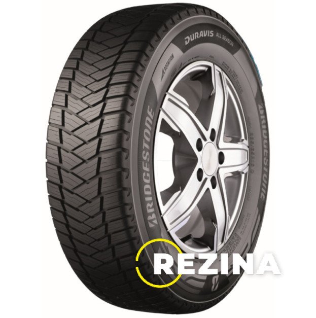 Bridgestone Duravis All Season 235/65 R16C 115/113R