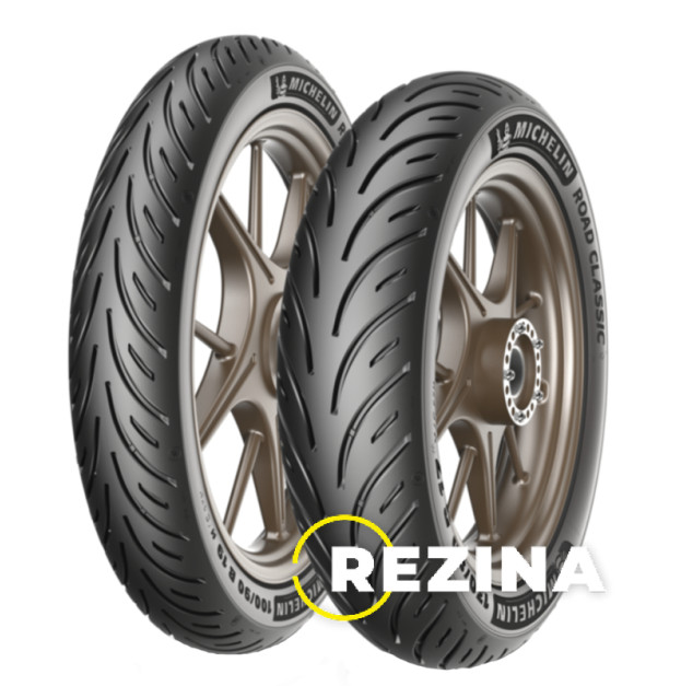 Michelin Road Classic 130/80 R17 65H