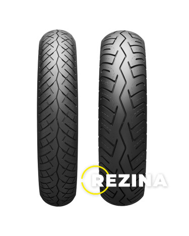 Bridgestone Battlax BT46 130/80 R17 65H