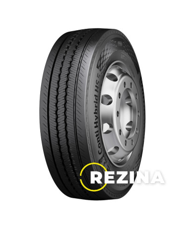 Continental Conti Hybrid HS5 (рулевая) 295/80 R22.5 154/149M