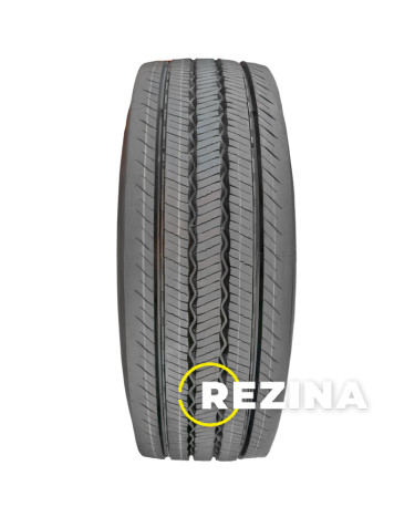 Continental Conti Hybrid HS5 (рулевая) 295/80 R22.5 154/149M