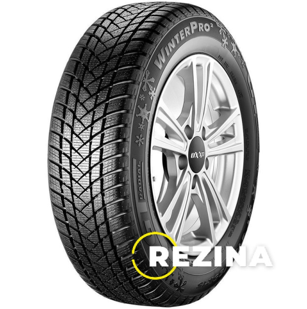 GT Radial WinterPro2 195/55 R16 91H XL