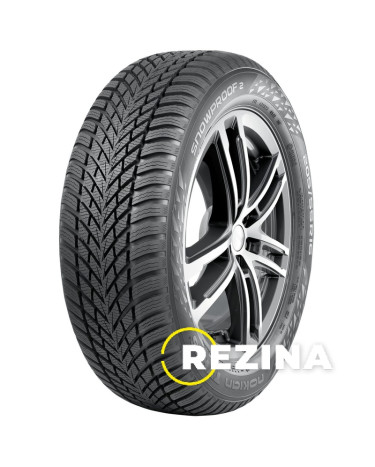 Nokian SNOWPROOF 2 225/50 R17 94H