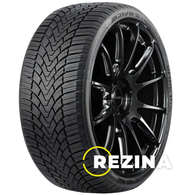 Arivo Winmaster ProX ARW3 165/65 R15 81T
