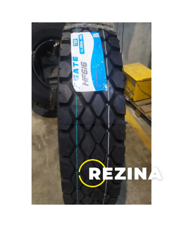 Agate HF616 (универсальная) 10.00 R20 149/146K PR18