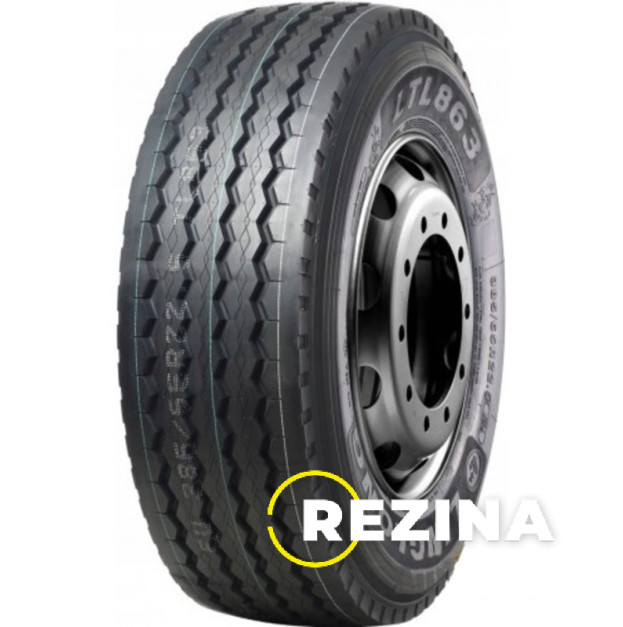 Leao ATL863 (trailer) 385/55 R22.5 160J PR20