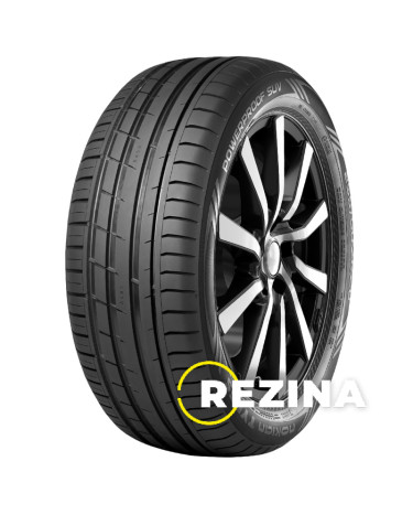 Nokian Powerproof SUV 235/55 R20 102W