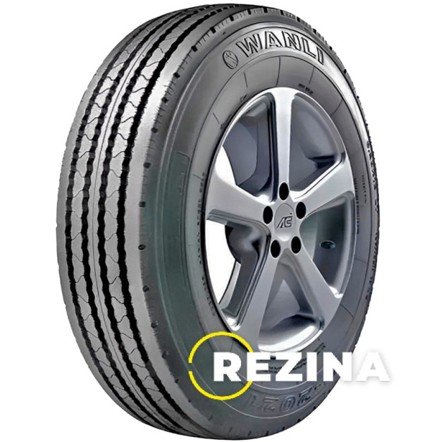 Wanli S-2021 7.00 R16 117/116M