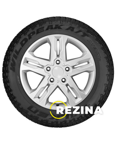 Falken WildPeak A/T AT3WA 255/55 R19 111H XL