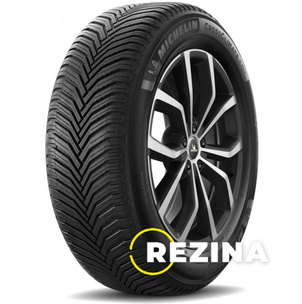 Michelin CrossClimate 2 SUV 255/50 R20 109Y XL FSL
