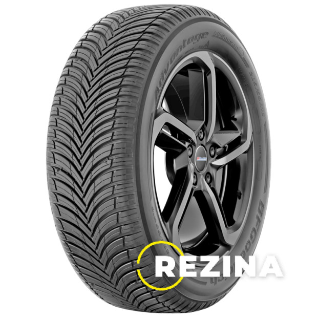 BFGoodrich Advantage All-Season 225/45 R17 94Y XL