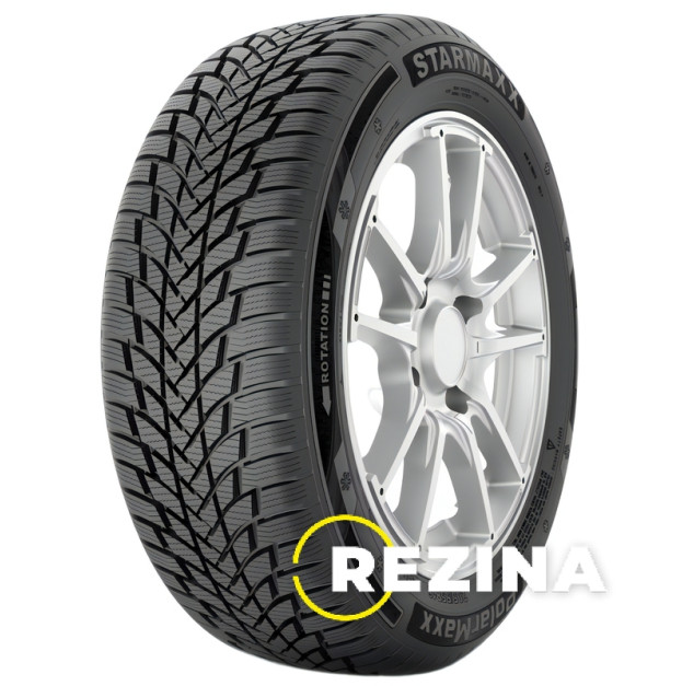 Starmaxx PolarMaxx 185/60 R14 82H