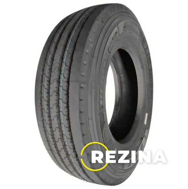 Unicoin BY616 (рулевая) 215/75 R17.5 135/133J