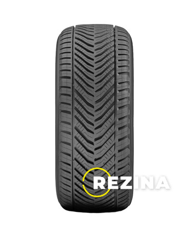 Taurus All Season SUV 215/55 R18 99V XL