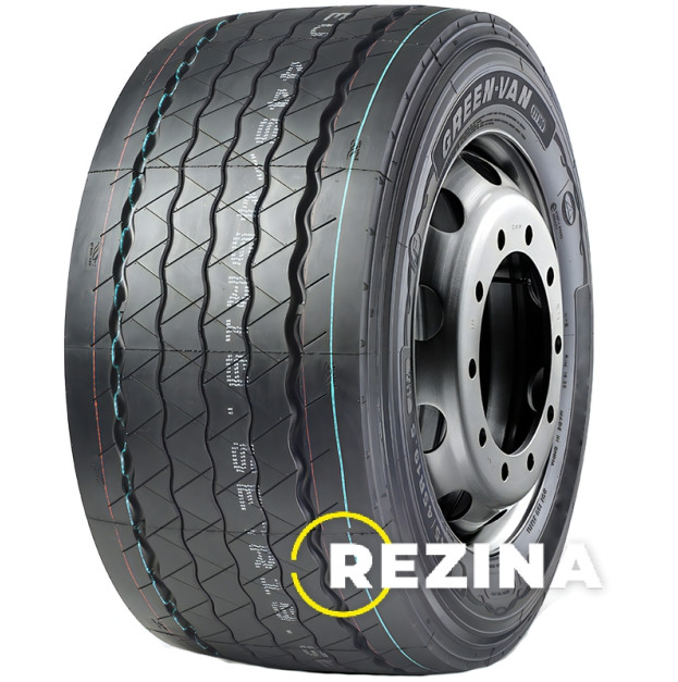 Leao ETT100 (универсальная) 385/55 R19.5 156J PR18